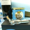 Weingeschenk mit Laguiole Kellnermesser