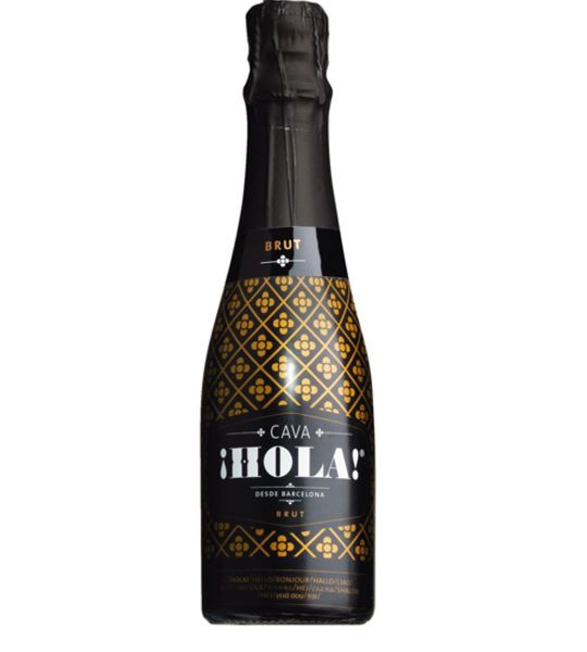 Cava Hola Brut, Piccolo