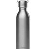 Qwetch Active 600 ml silber
