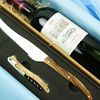 Geschenkidee für Käse- und Weingenießer