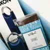 corviscom Geschenkset Safe2Go