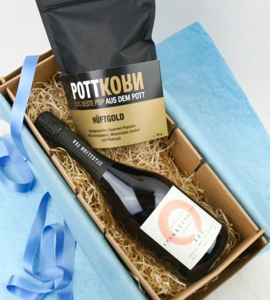 corviscom Geschenk Cinema