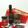 Corviscom Geschenkkarton New Years Eve medium