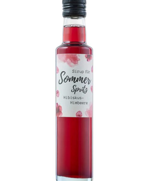 Schusters Shrub, Sommer Spritz 0,25 l