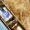 Corviscom Geschenkset Fruehstueck Deluxe