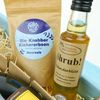 corviscom gechenkpaket Prosecco Hugo glutenfrei