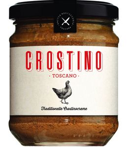 Antico Crostino Toskano