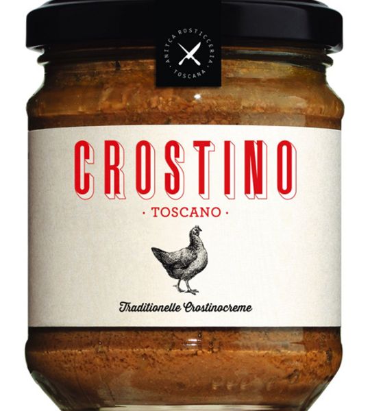 Antico Crostino Toskano