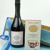 corviscom B2B Geschenkpaket Sparkling Teatime alkoholfrei