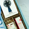 corviscom Geschenkpaket Summertime