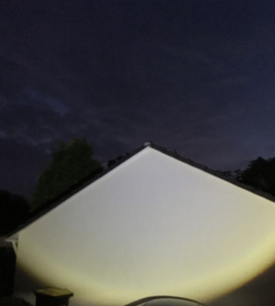 Baladéo Vision 200 Lumen