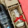 corviscom Geschenkpaket Weihnachtsmarkt Alkoholfrei