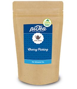 piTea Cherry Picking, Refill 75 g