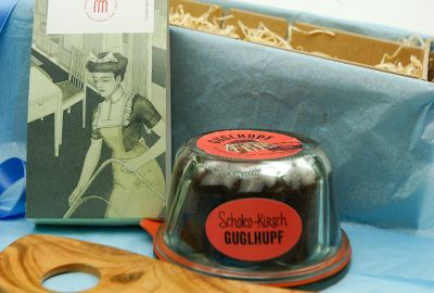 Corviscom Geschenkpaket Sonntagsfrühstück Corviscom Geschenkpaket Sonntagsfrühstück