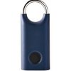 Lexon, Nomaday Lock, biometrisches Vorhängeschloss