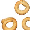 Taralli al Rosmarino Detail