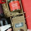 corviscom Geschenkbox Adventgenuss