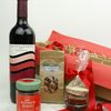 corviscom Geschenkpaket Adventgenuss