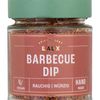 Laux, BBQ-Dip Gewürzmischung im Glas, 50 g