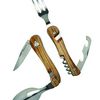 Laguiole Coriolis Outdoorbsteck 6 Funktionen