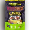 NutriPur, Gefriergetrocknete Früchte, Der Klassiker, 25g