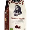 Charlotte Chocolat, glutenfreie Bio Kekse