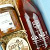 corviscom Geschenkset French Delight