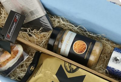 corviscom, Zeit für Kaffee mit Bio Kaffee