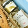 corviscom Geschenkset Risotto alla Foresta