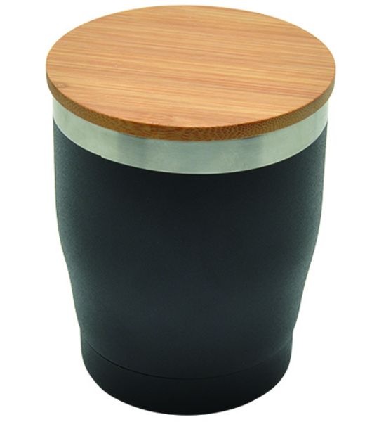 Thermobecher, Nagano mit Bambusdeckel