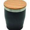 Thermobecher, Nagano mit Bambusdeckel