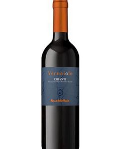 Rocca delle Macìe, Vernaiolo Chianti 0,75 l