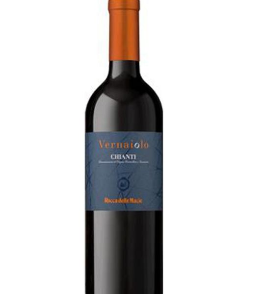 Rocca delle Macìe, Vernaiolo Chianti 0,75 l