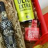 corviscom Geschenkpaket Cena di natale Feinkost