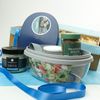 corviscom Geschekpaket Light Lunch Salatbox