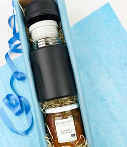 Corviscom Geschenk Little Lunch