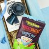 corviscom B2B Geschenkpaket Summer in the City