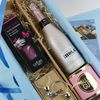corviscom Geschenkset „My Big Pink Wedding"
