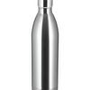 RETUMBLER NIZZA XL, Thermotrinkflasche silber