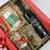 corviscom Geschenkpaket „Weihnachtsgruss gross”