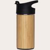Retulp® Tea-to-go, Bambus und Edelstahl