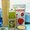 Fit ins Büro, Infusion