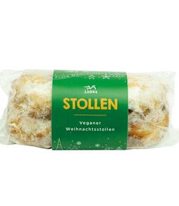 Hof Löbke, Christstollen vegan 250 g