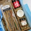 corviscom Geschenkpaket Antipasto Toscano