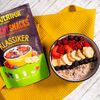 NutriPur, Gefriergetrocknete Früchte, Der Klassiker, 25g