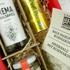 corviscom Geschenkpaket Insalata di natale Weihnachtsedition