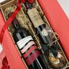 corviscom Feinkostpaket Glühender Florentiner