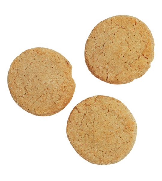 Butterkekse mit Vanille