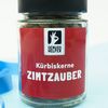 Bremer Gewürzhandel, Zimt-Zauber, 100 g, Standardetikett