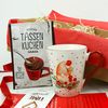 Corviscom Geschenkkonzept From me to you for Christmas